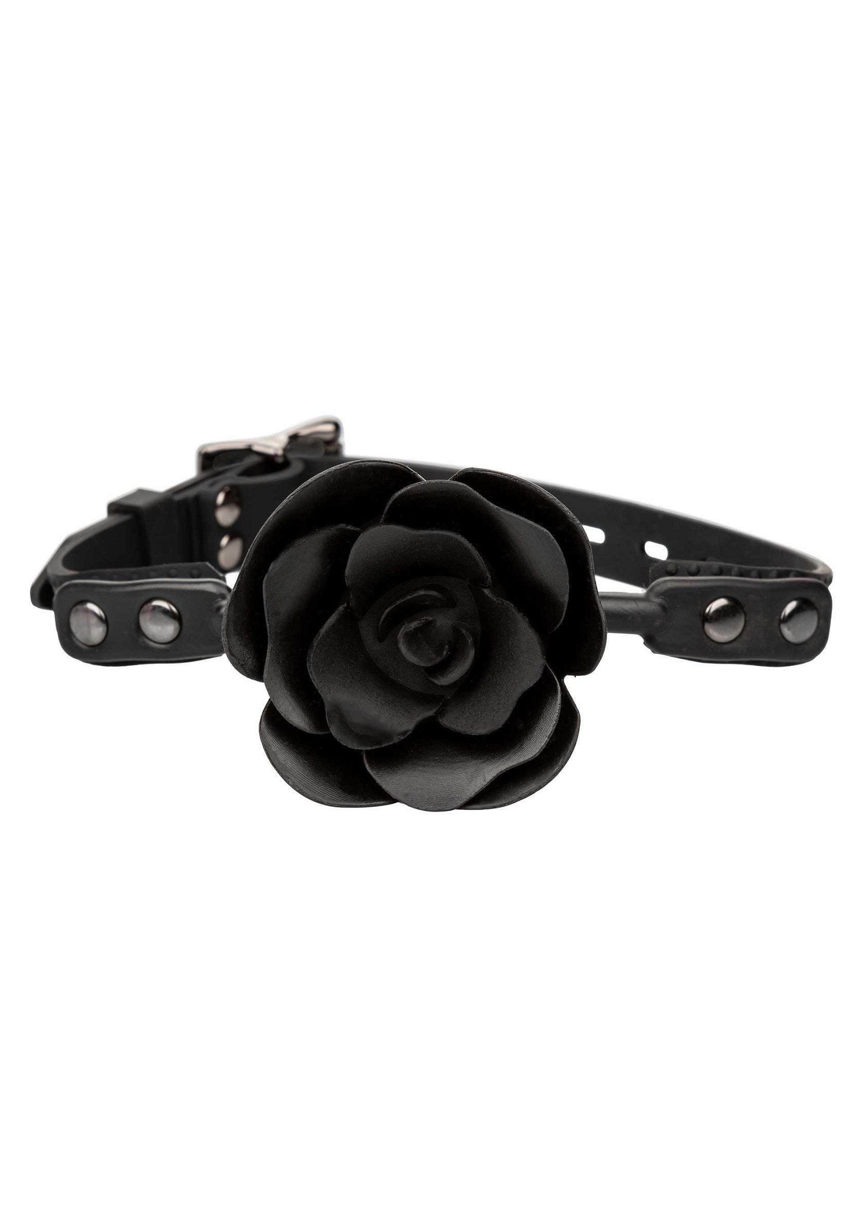 Accessoire BDSM CalExotics Removable Rose Gag