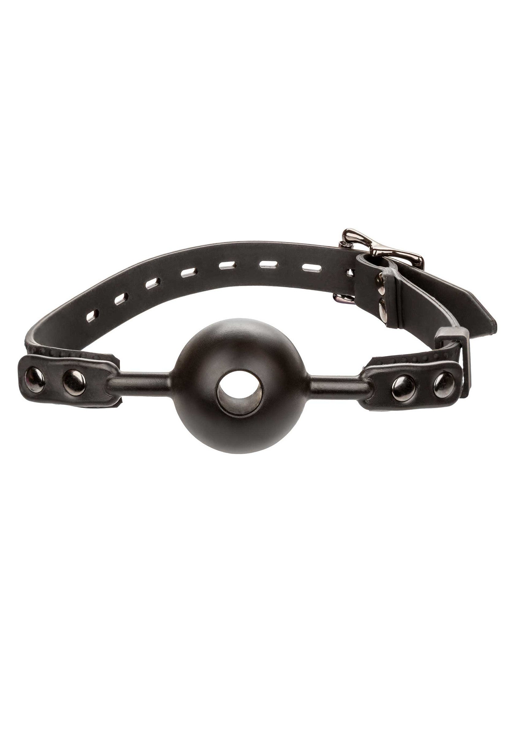 Accessoire BDSM CalExotics Removable Rose Gag