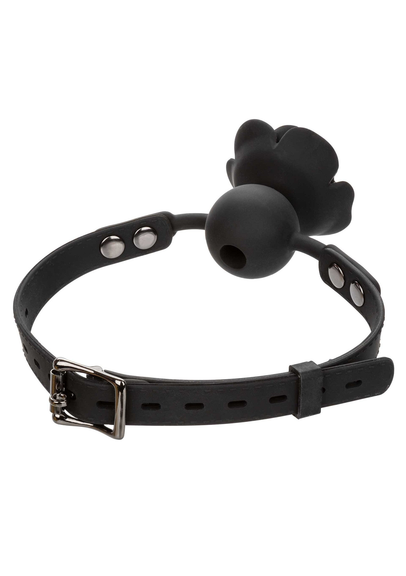 Accessoire BDSM CalExotics Removable Rose Gag