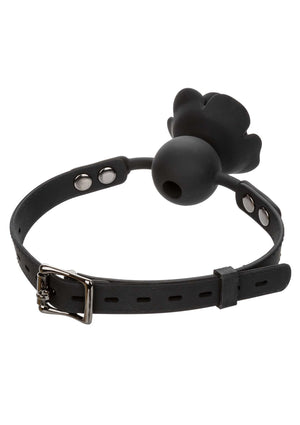 Accessoire BDSM CalExotics Removable Rose Gag