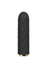 Stimulateur CalExotics Raven Quilted Seducer