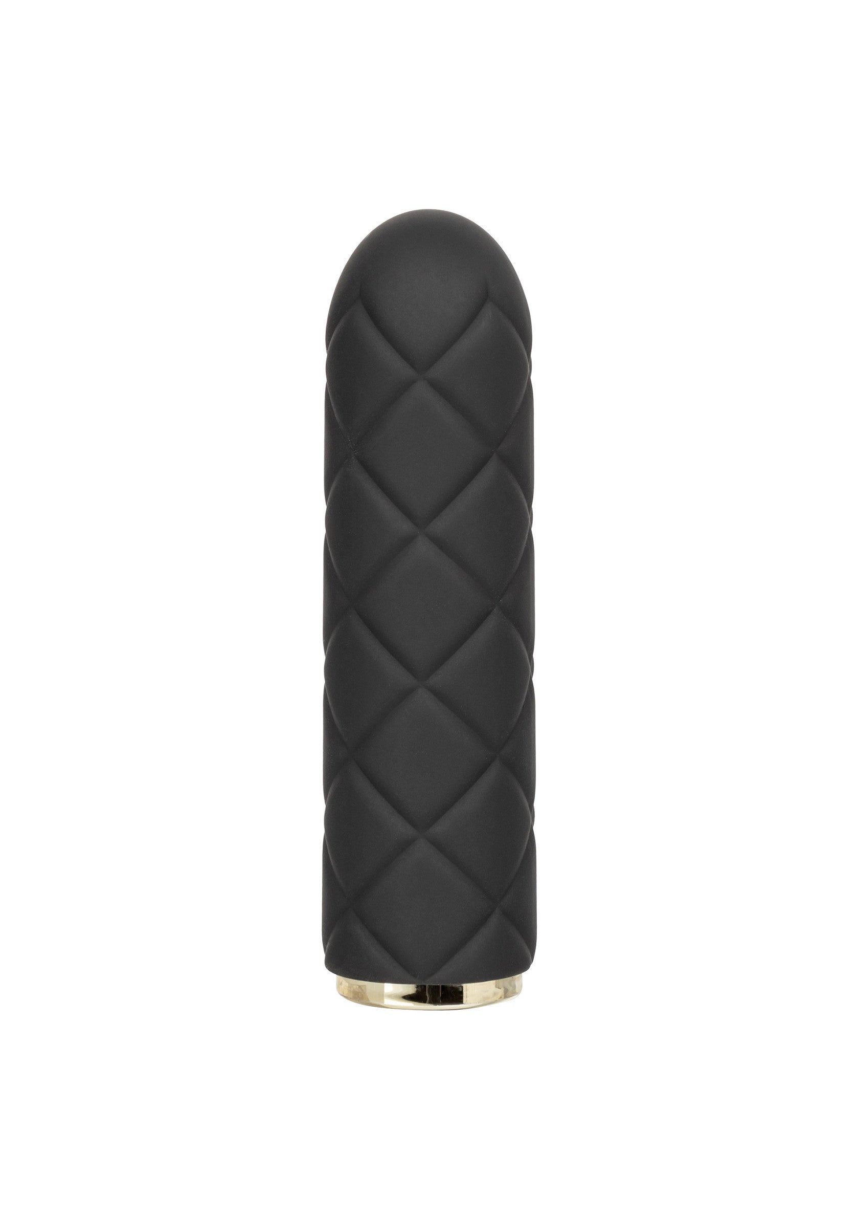 Stimulateur CalExotics Raven Quilted Seducer
