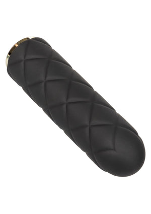 Stimulateur CalExotics Raven Quilted Seducer