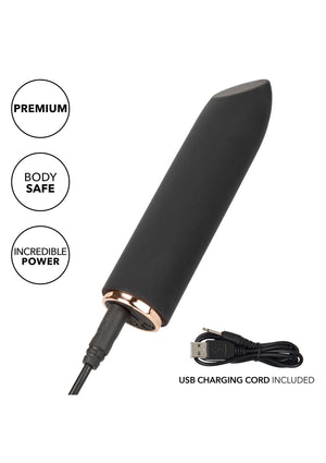Stimulateur CalExotics Raven Teaser