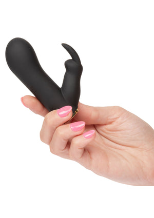 Vibromasseur CalExotics Raven Bunny