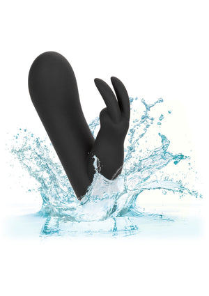 Vibromasseur CalExotics Raven Bunny