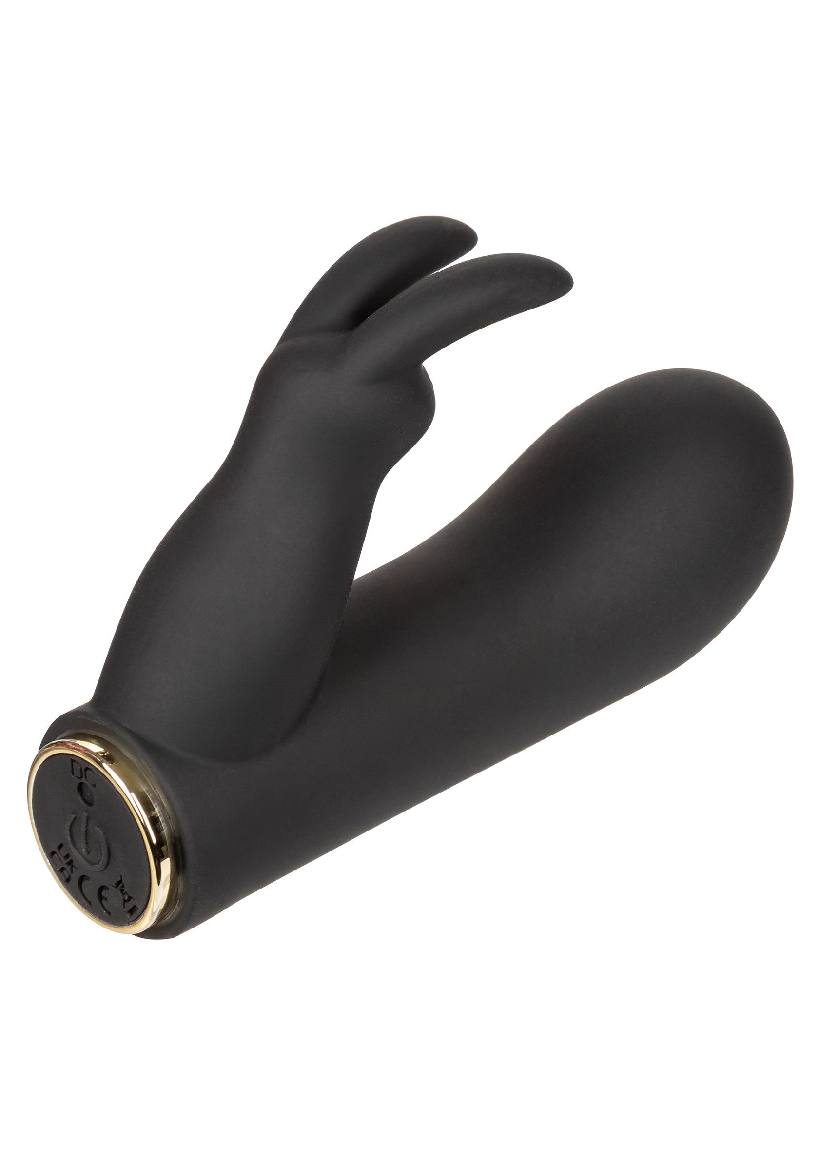 Vibromasseur CalExotics Raven Bunny
