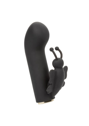 Vibromasseur CalExotics Raven Butterfly