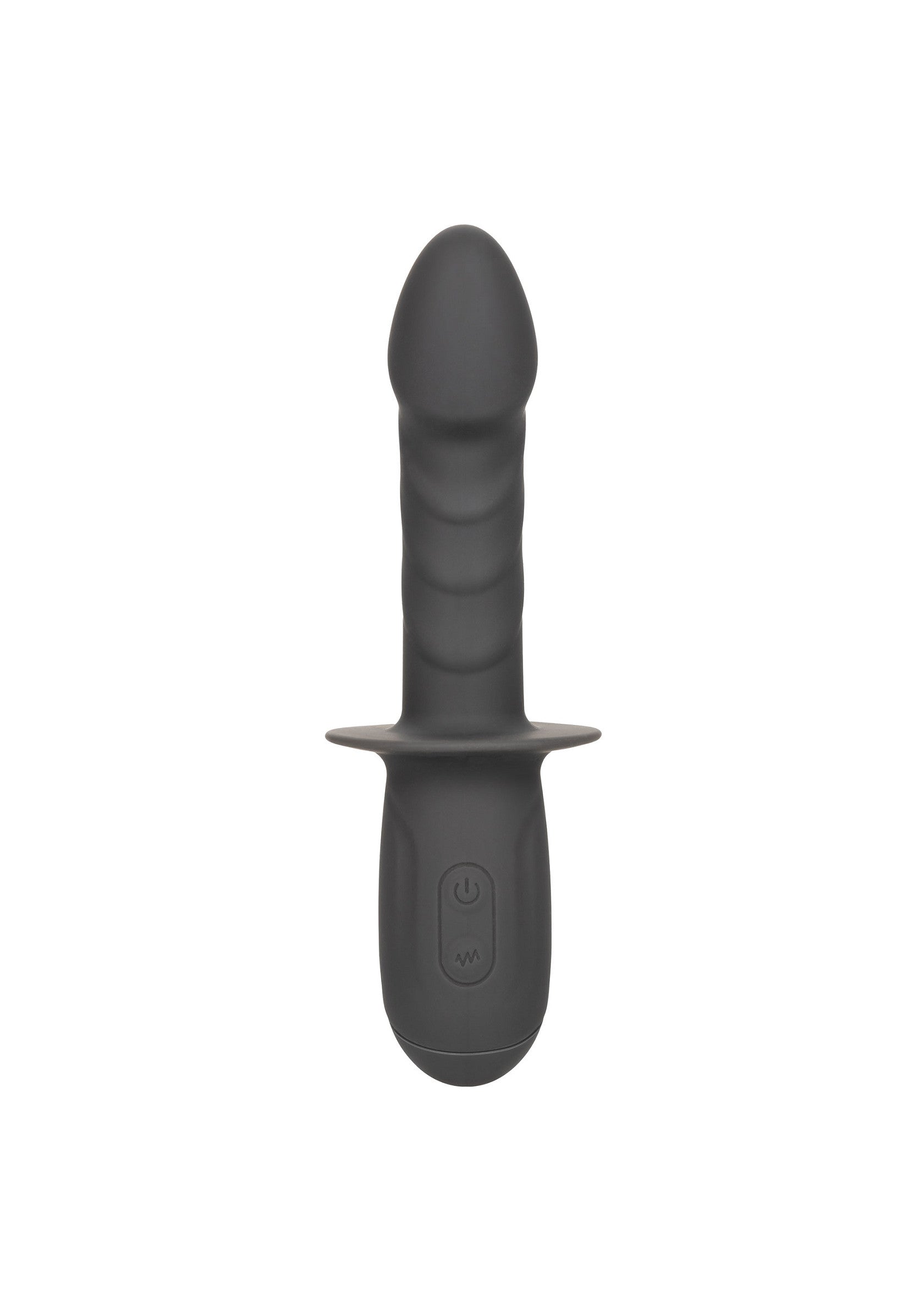 Vibromasseur CalExotics Ramrod Gyrating