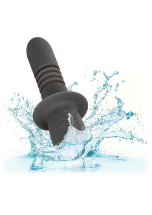 Jouet anal CalExotics Ramrod Thrusting
