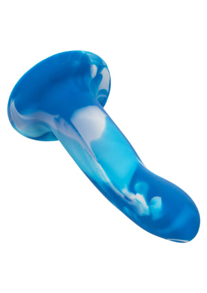 Gode-ceinture CalExotics Twisted Probe