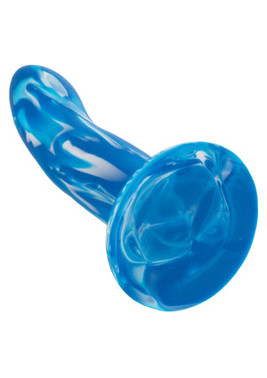 Gode-ceinture CalExotics Twisted Probe