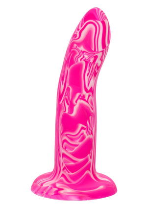 Gode-ceinture CalExotics Twisted Probe
