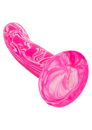 Gode-ceinture CalExotics Twisted Probe
