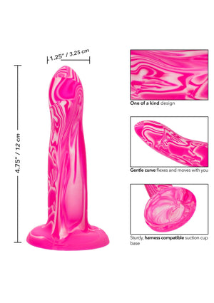 Gode-ceinture CalExotics Twisted Probe