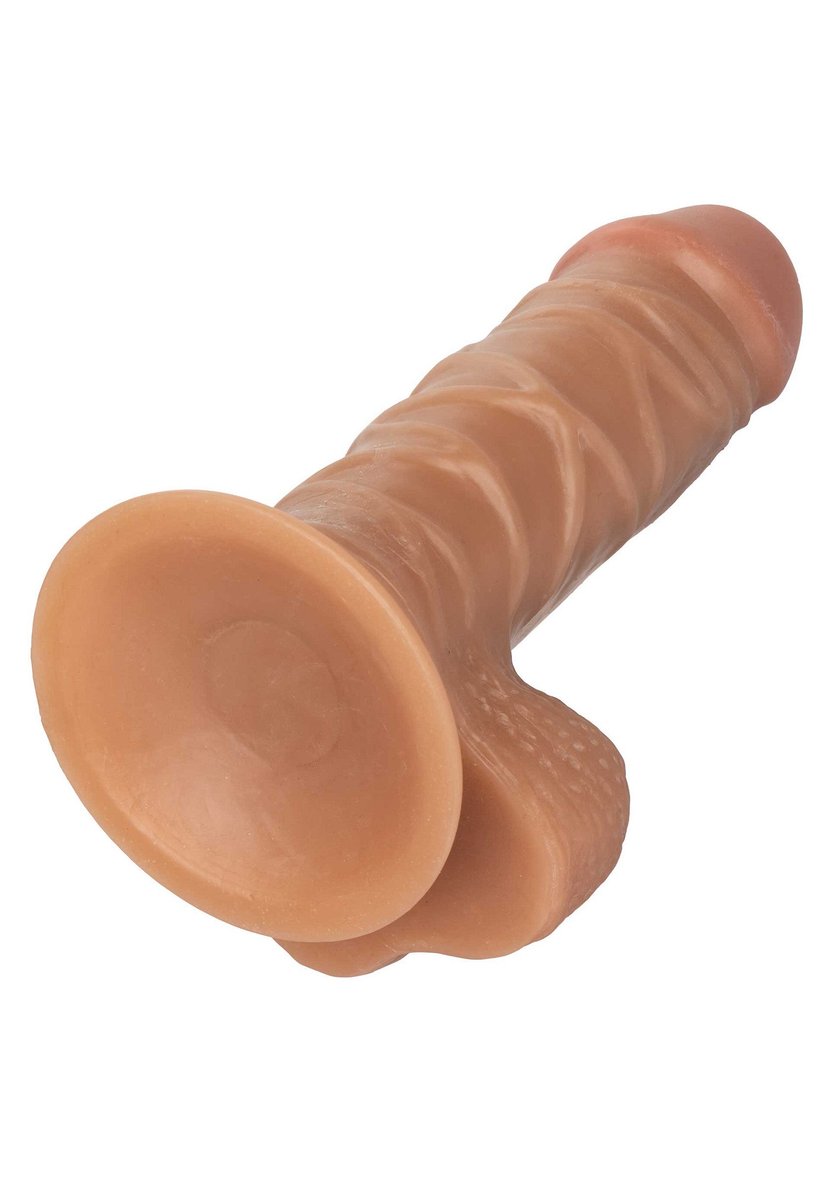 Dildo CalExotics Working Stiff The Lifeguard