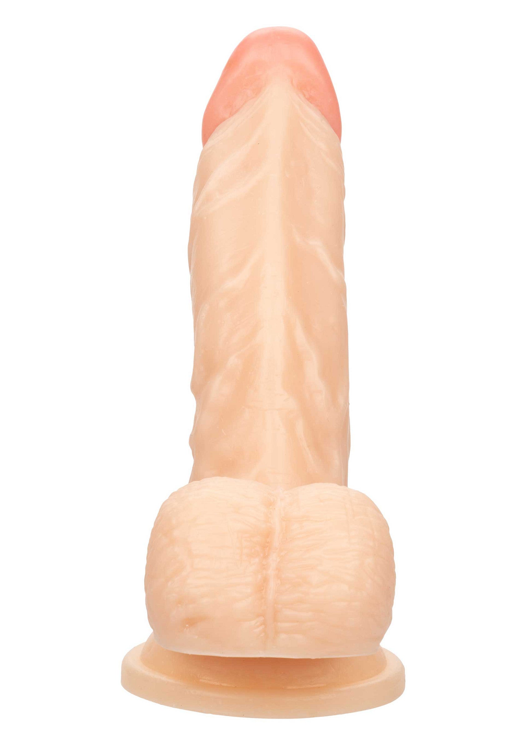 Dildo CalExotics Working Stiff The Doctor