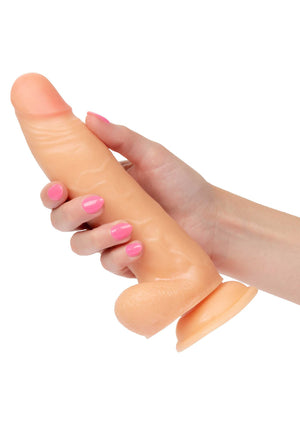 Dildo CalExotics Working Stiff The Fireman