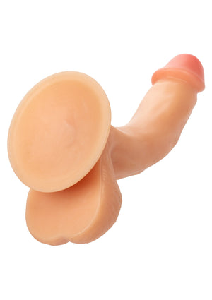 Dildo CalExotics Working Stiff The Delivery Man