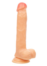 Dildo CalExotics Working Stiff The Cabana Boy