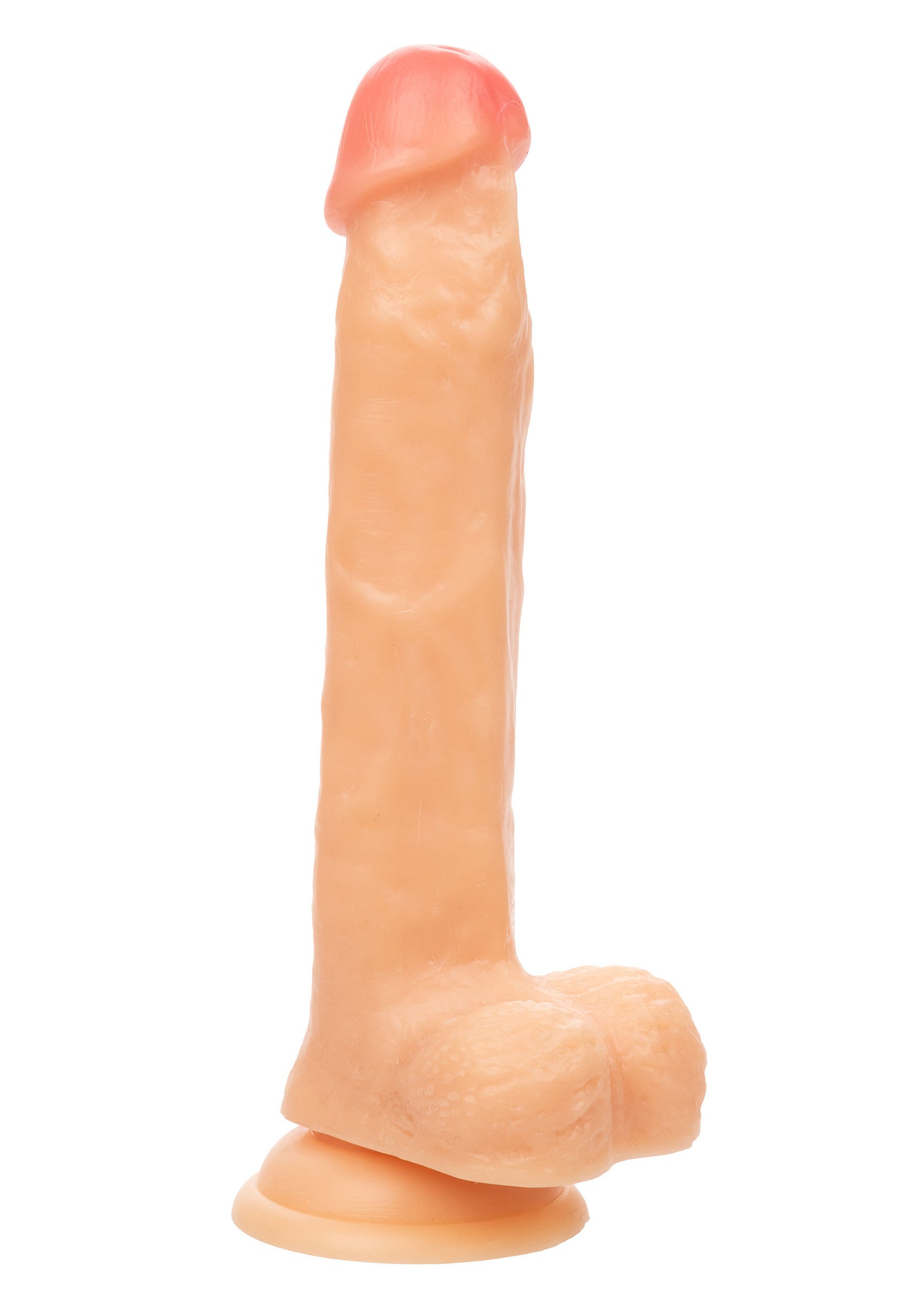 Dildo CalExotics Working Stiff The Cabana Boy