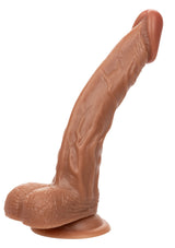 Dildo CalExotics Working The Personal Trainer