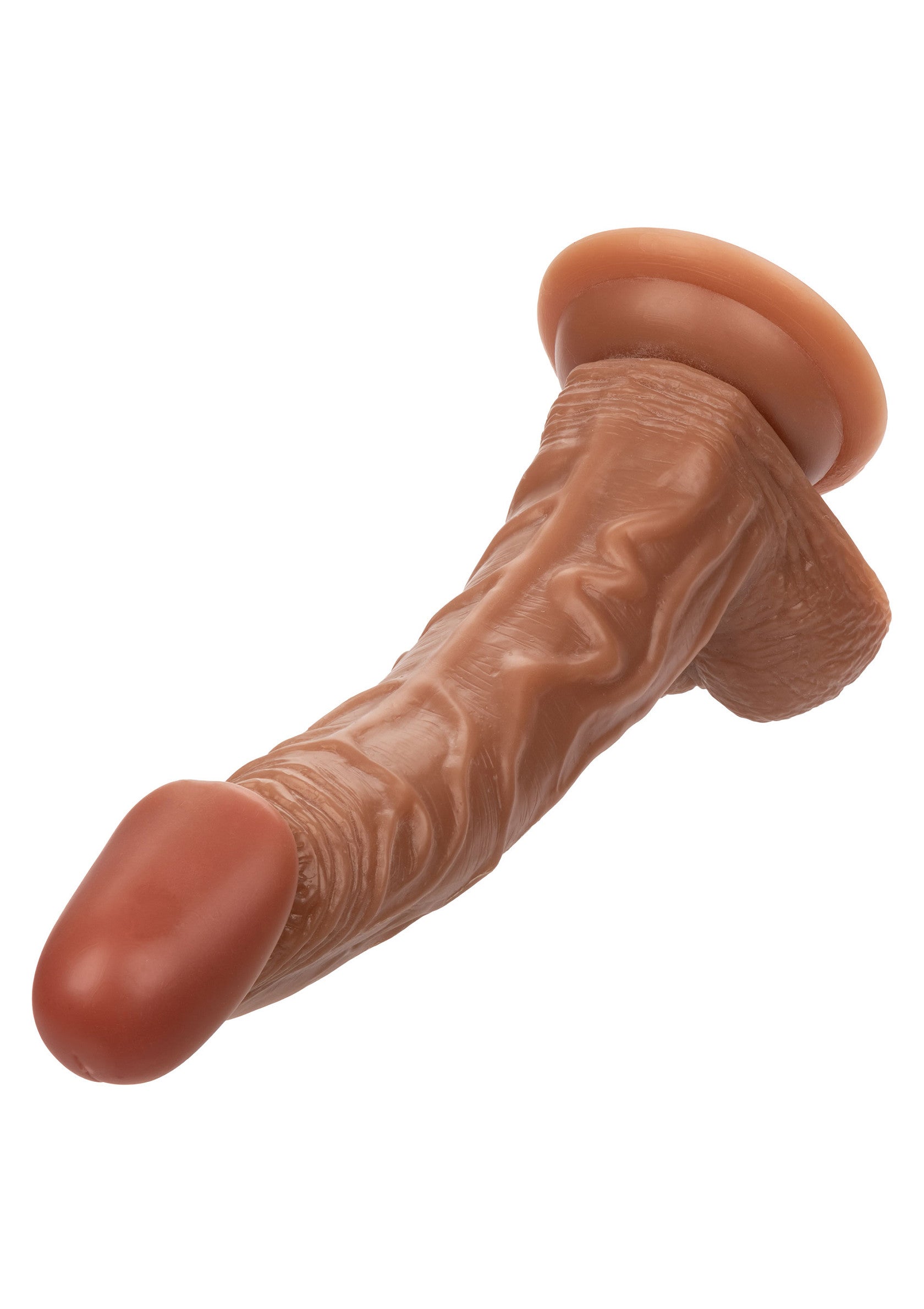 Dildo CalExotics Working The Personal Trainer