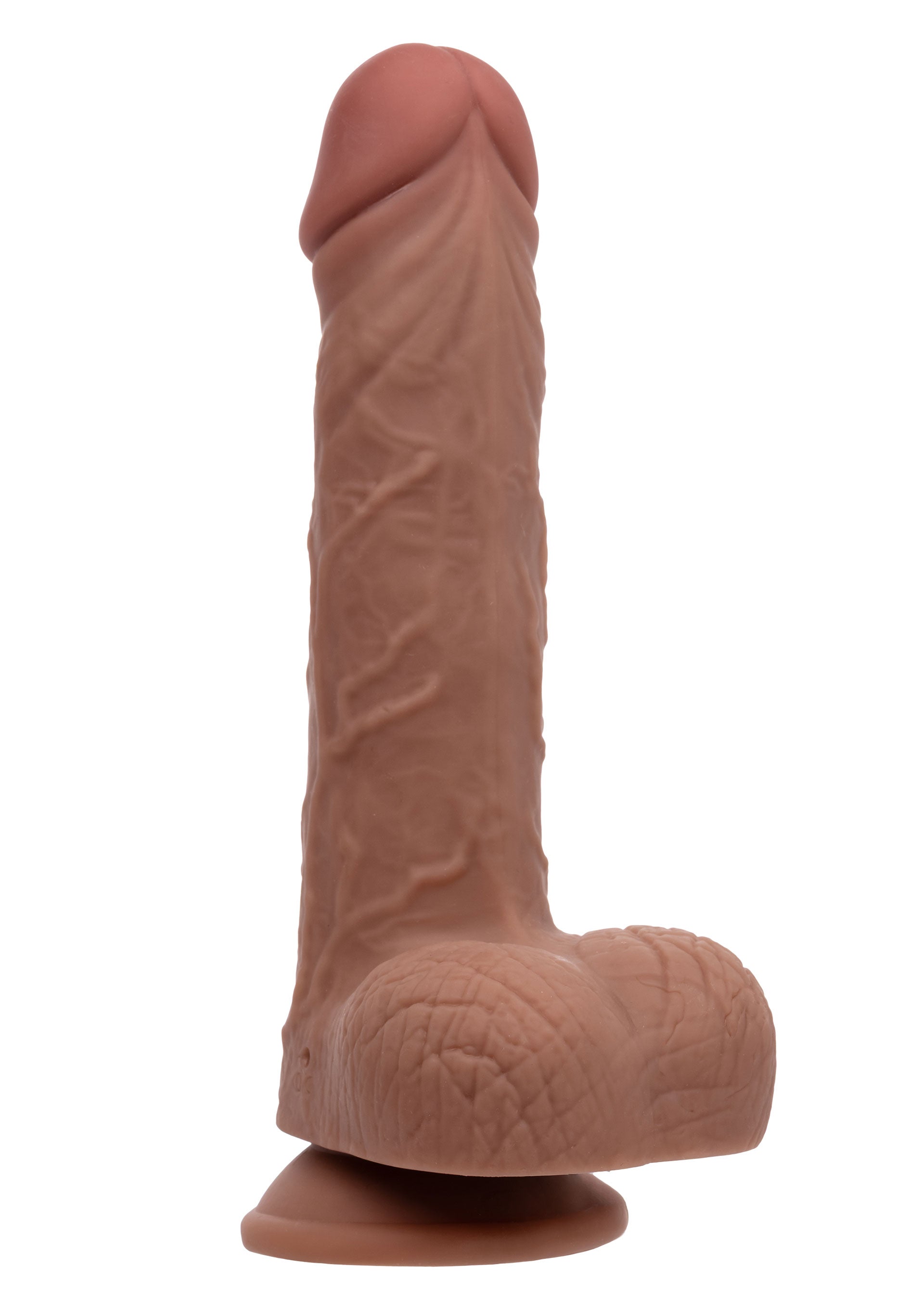 Dildo CalExotics The Thrusting Jack Hammer