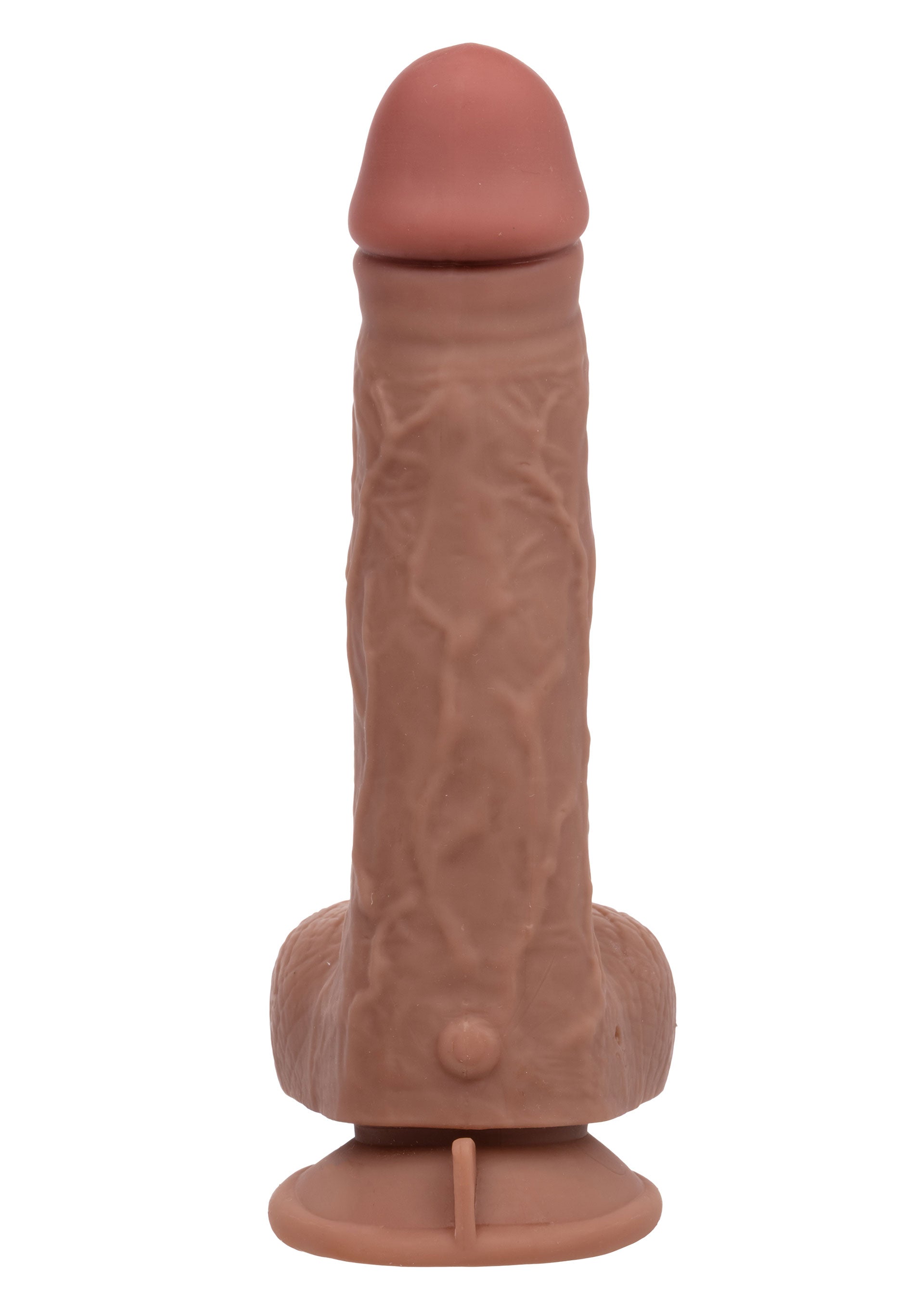 Dildo CalExotics The Thrusting Jack Hammer