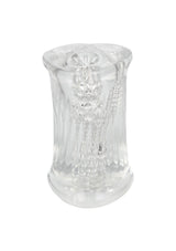 Masturbateur CalExotics Cyclone Triple Chamber Stroker