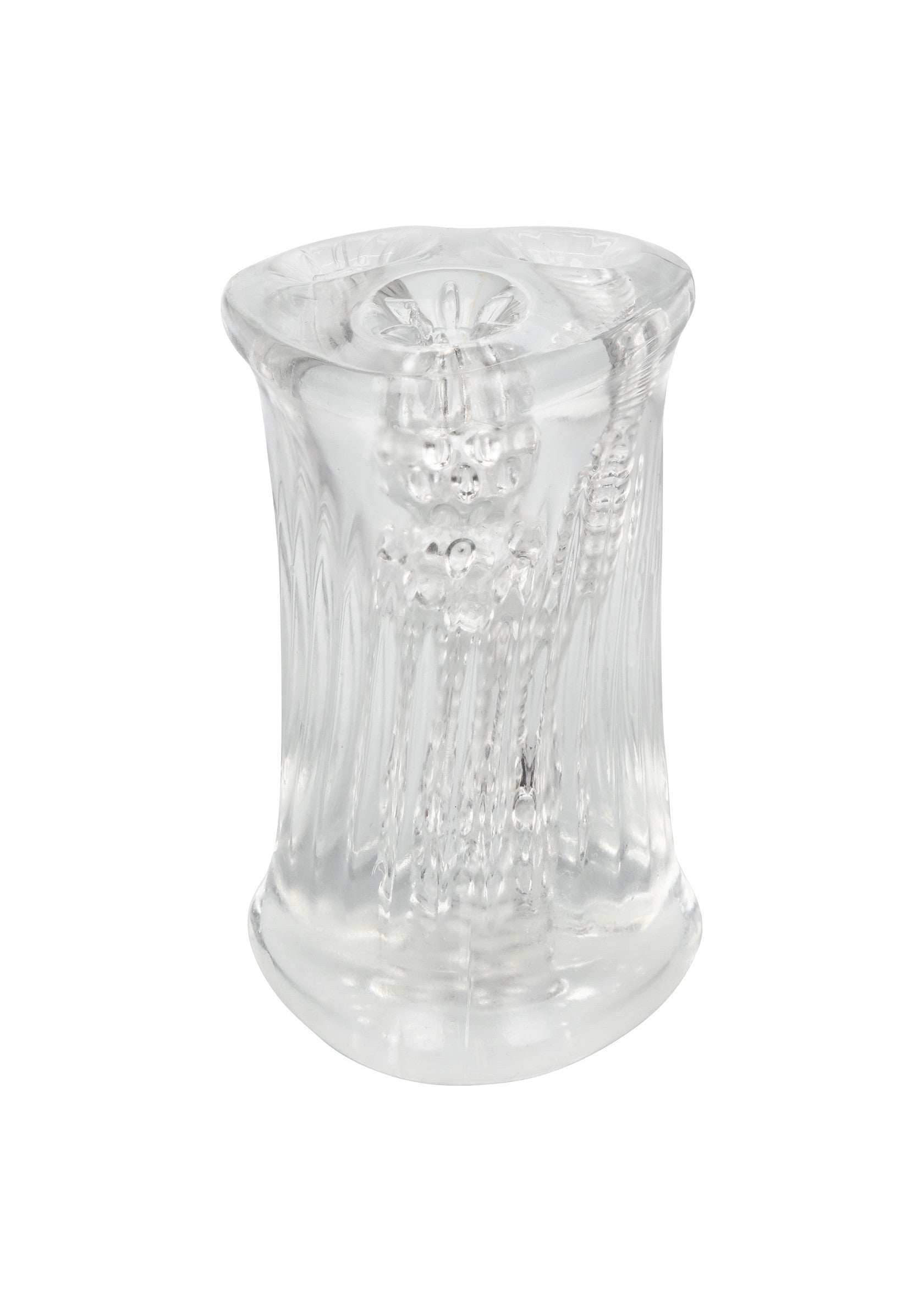 Masturbateur CalExotics Cyclone Triple Chamber Stroker