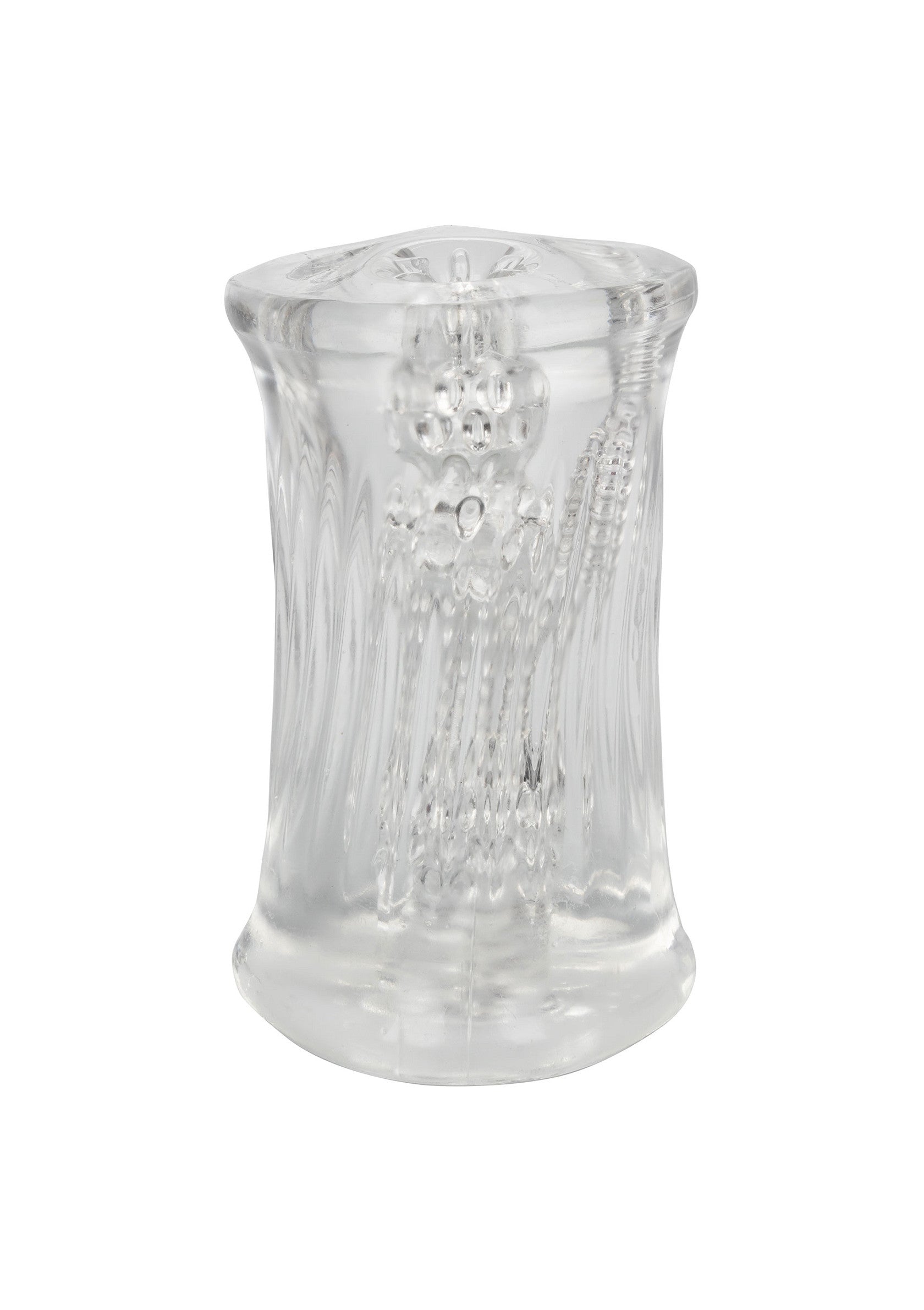 Masturbateur CalExotics Cyclone Triple Chamber Stroker