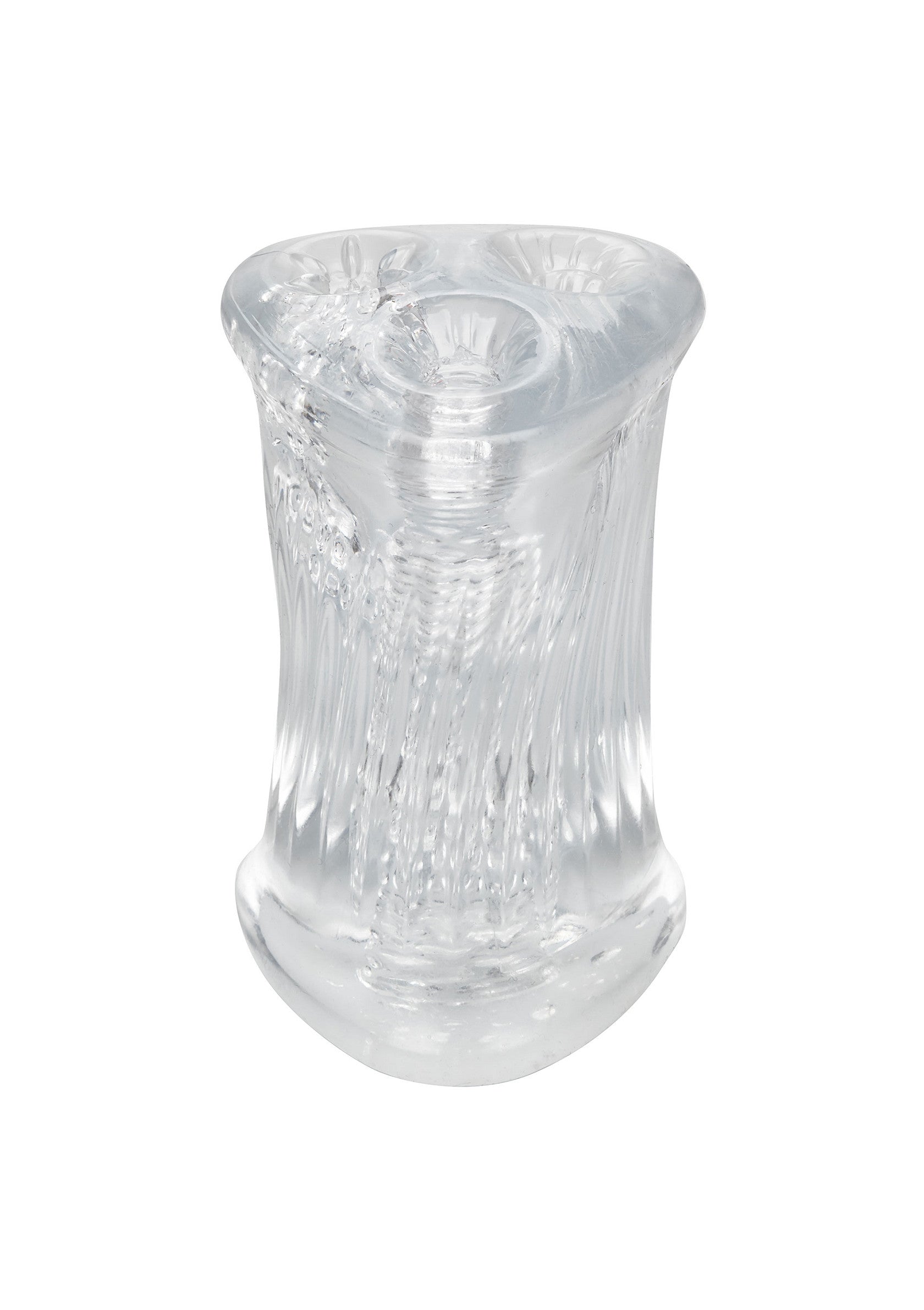 Masturbateur CalExotics Cyclone Triple Chamber Stroker