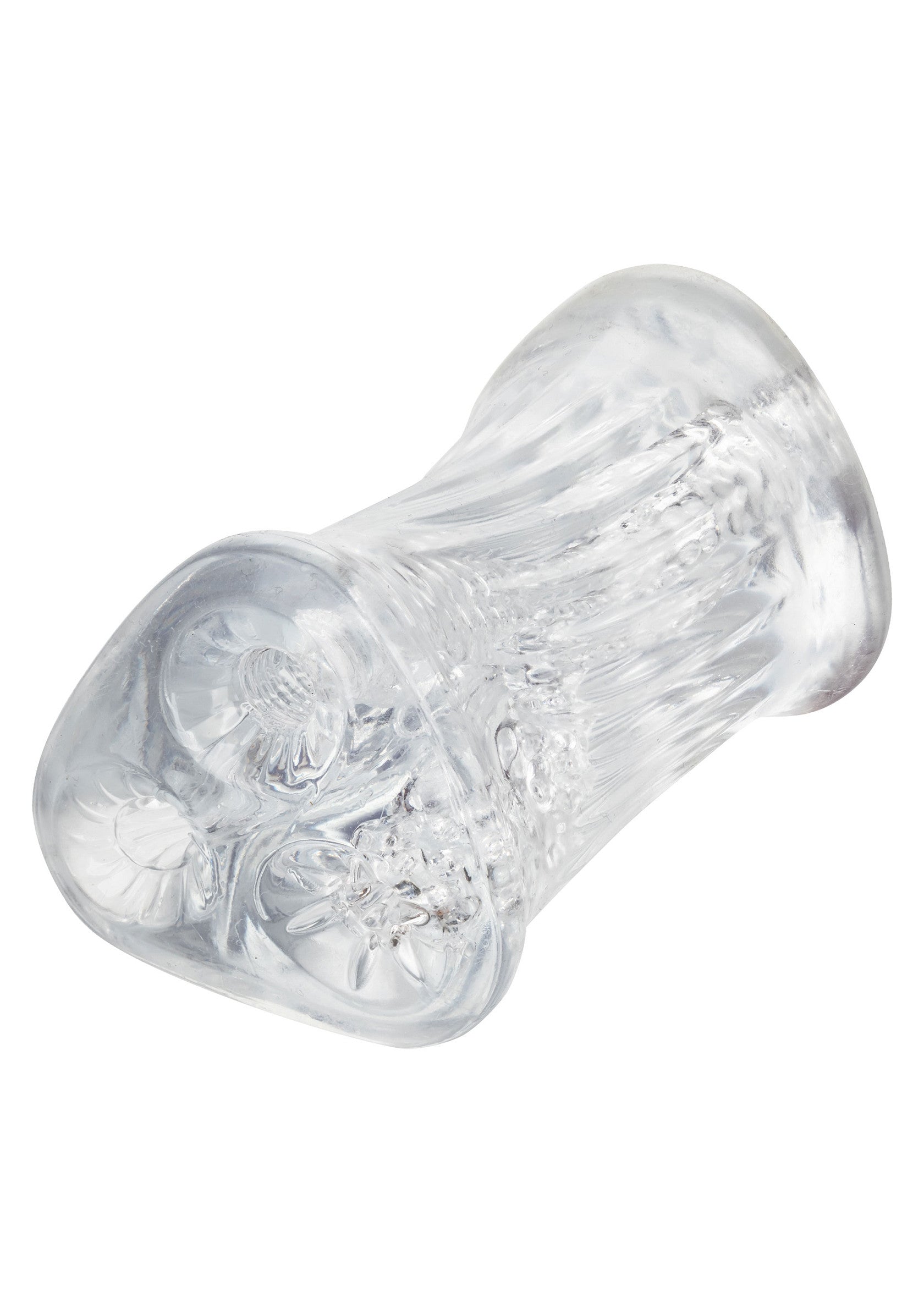 Masturbateur CalExotics Cyclone Triple Chamber Stroker