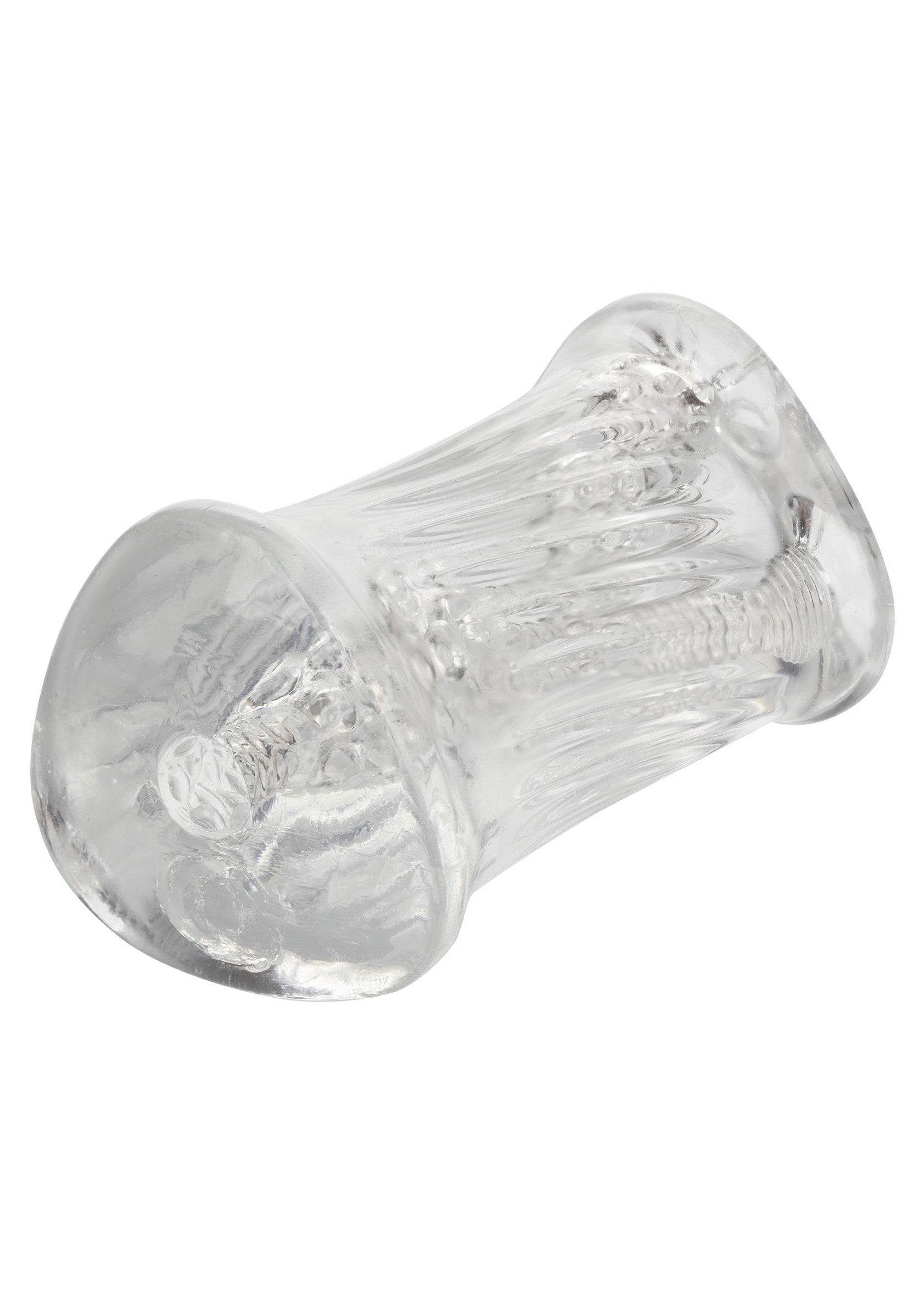 Masturbateur CalExotics Cyclone Triple Chamber Stroker