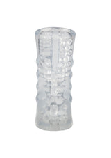 Masturbateur CalExotics Dual Chamber Stroker XL