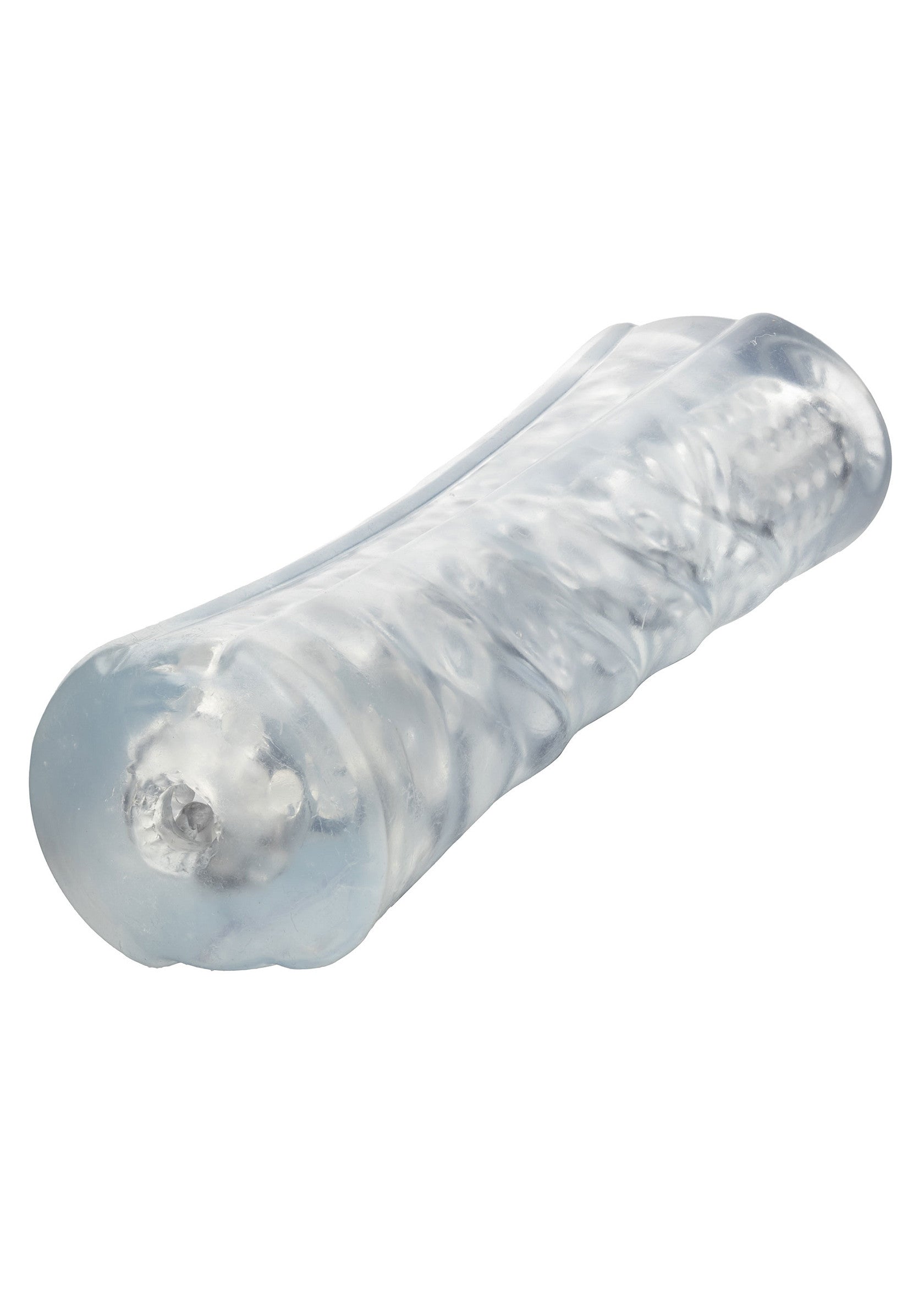 Masturbateur CalExotics Dual Chamber Stroker XL