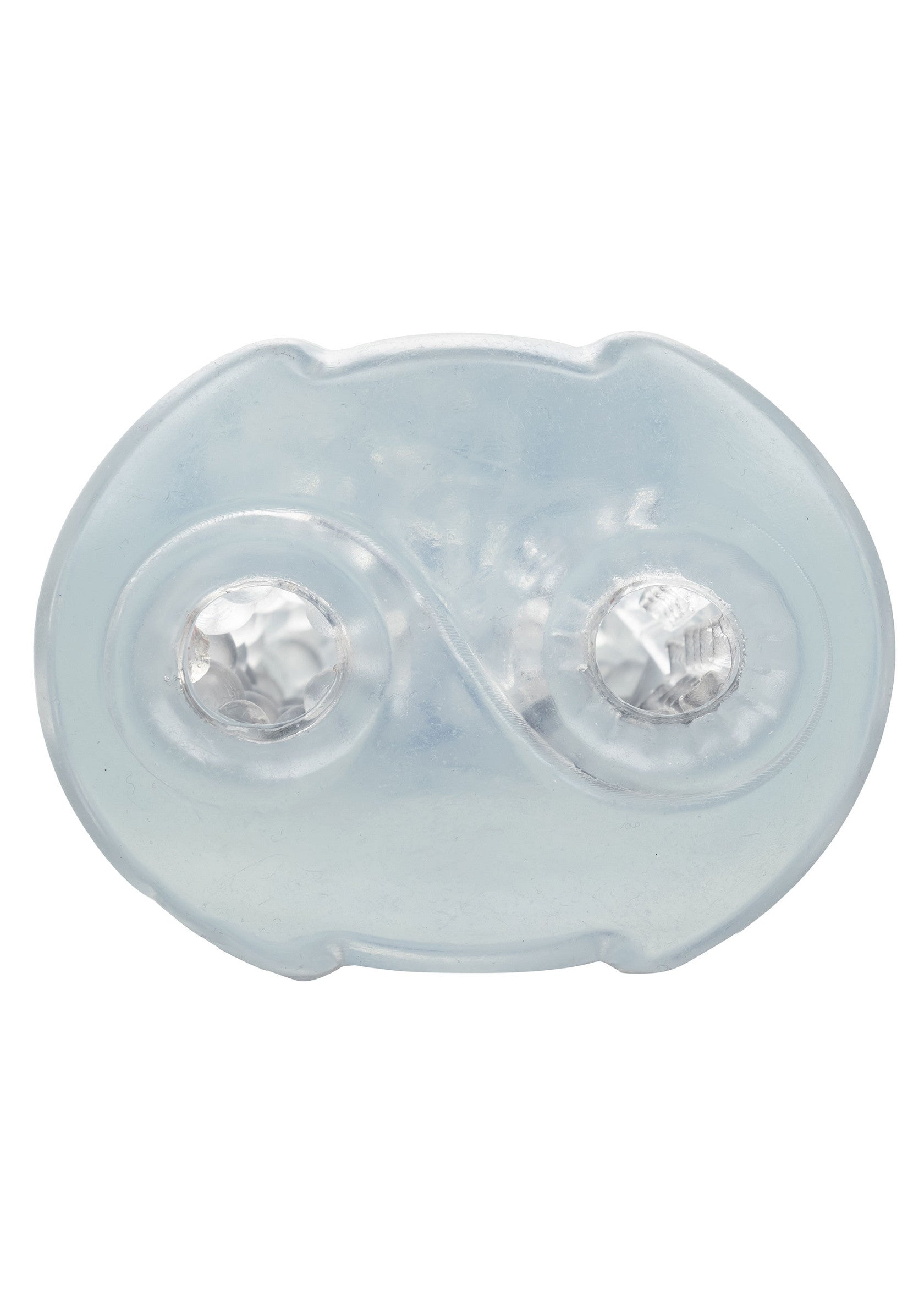 Masturbateur CalExotics Dual Chamber Stroker XL