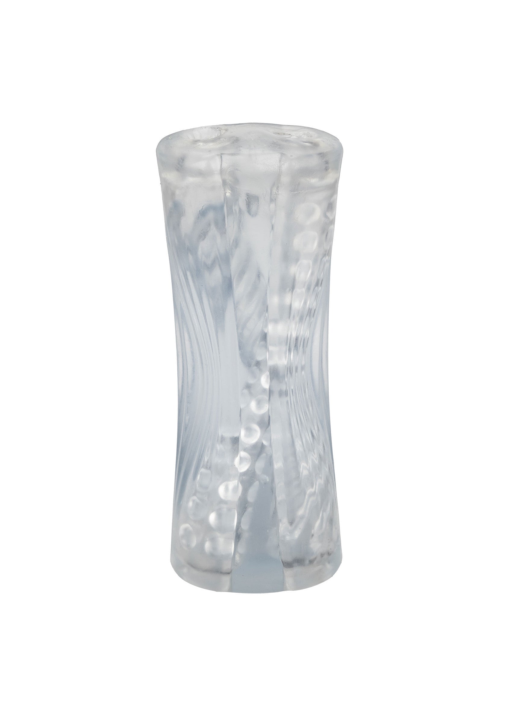 Masturbateur CalExotics Dual Ribbed Stroker XL