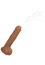 Dildo CalExotics Squirting Vibrating Fuck Stick
