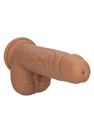 Dildo CalExotics Squirting Vibrating Fuck Stick
