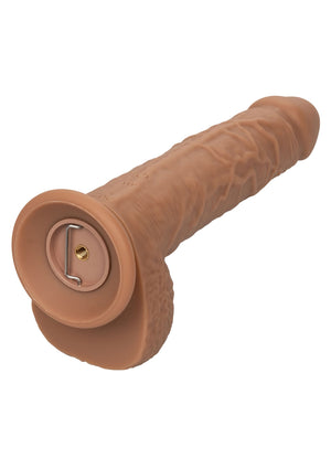 Dildo CalExotics Squirting Vibrating Fuck Stick