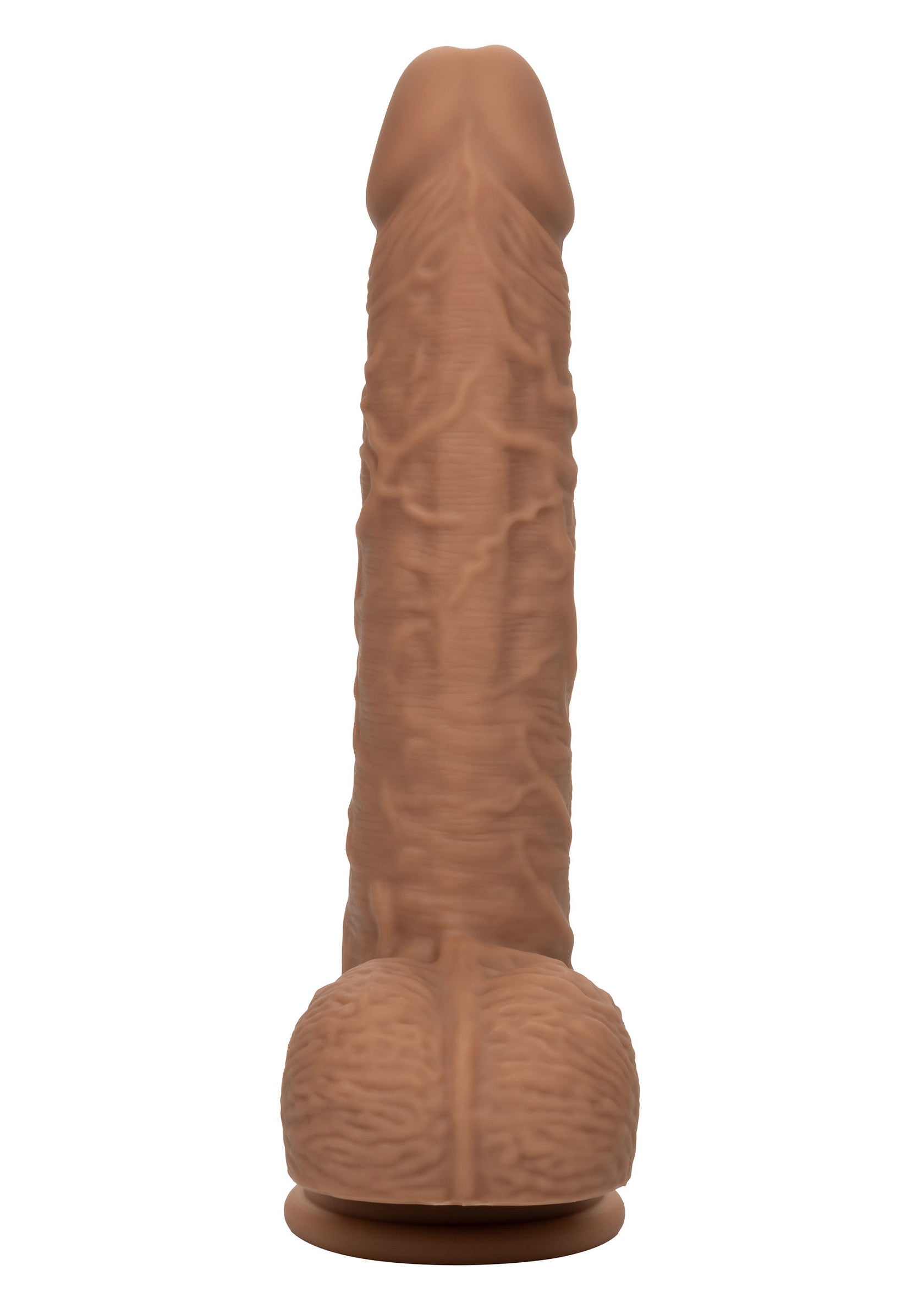 Dildo CalExotics Squirting Vibrating Fuck Stick