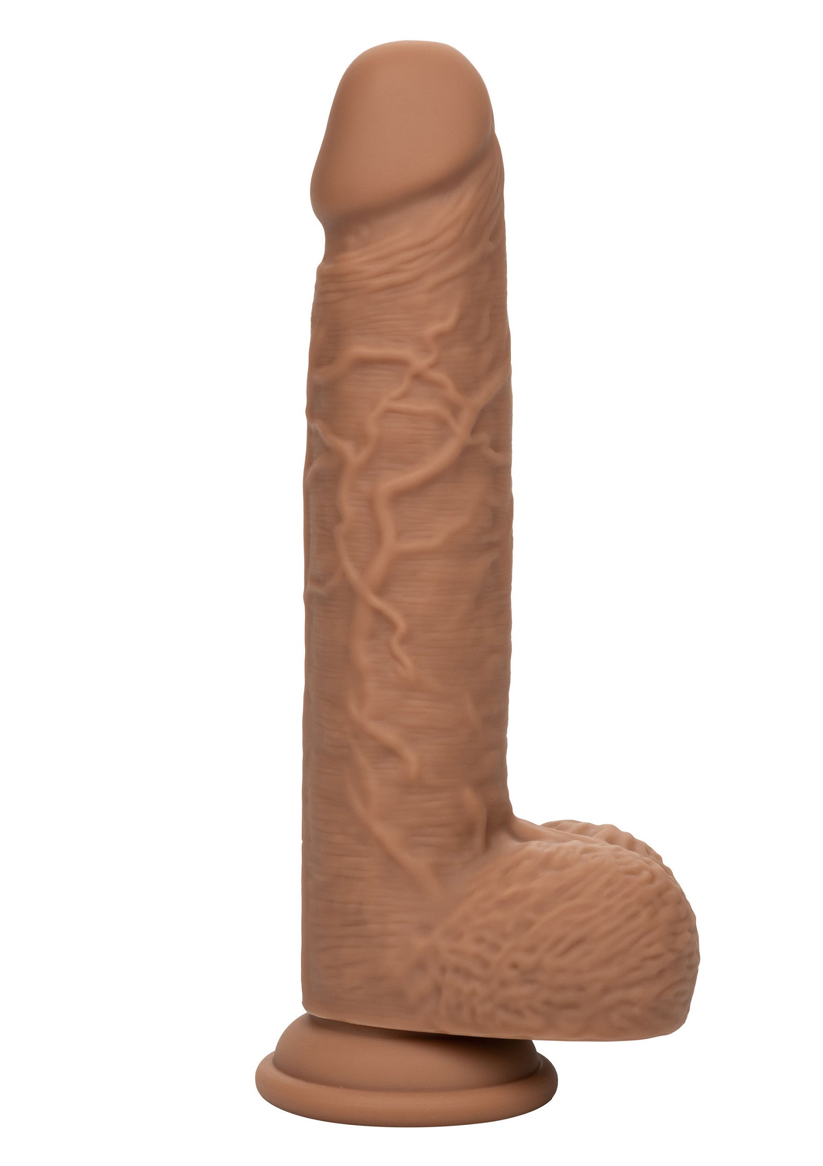 Dildo CalExotics Squirting Vibrating Fuck Stick