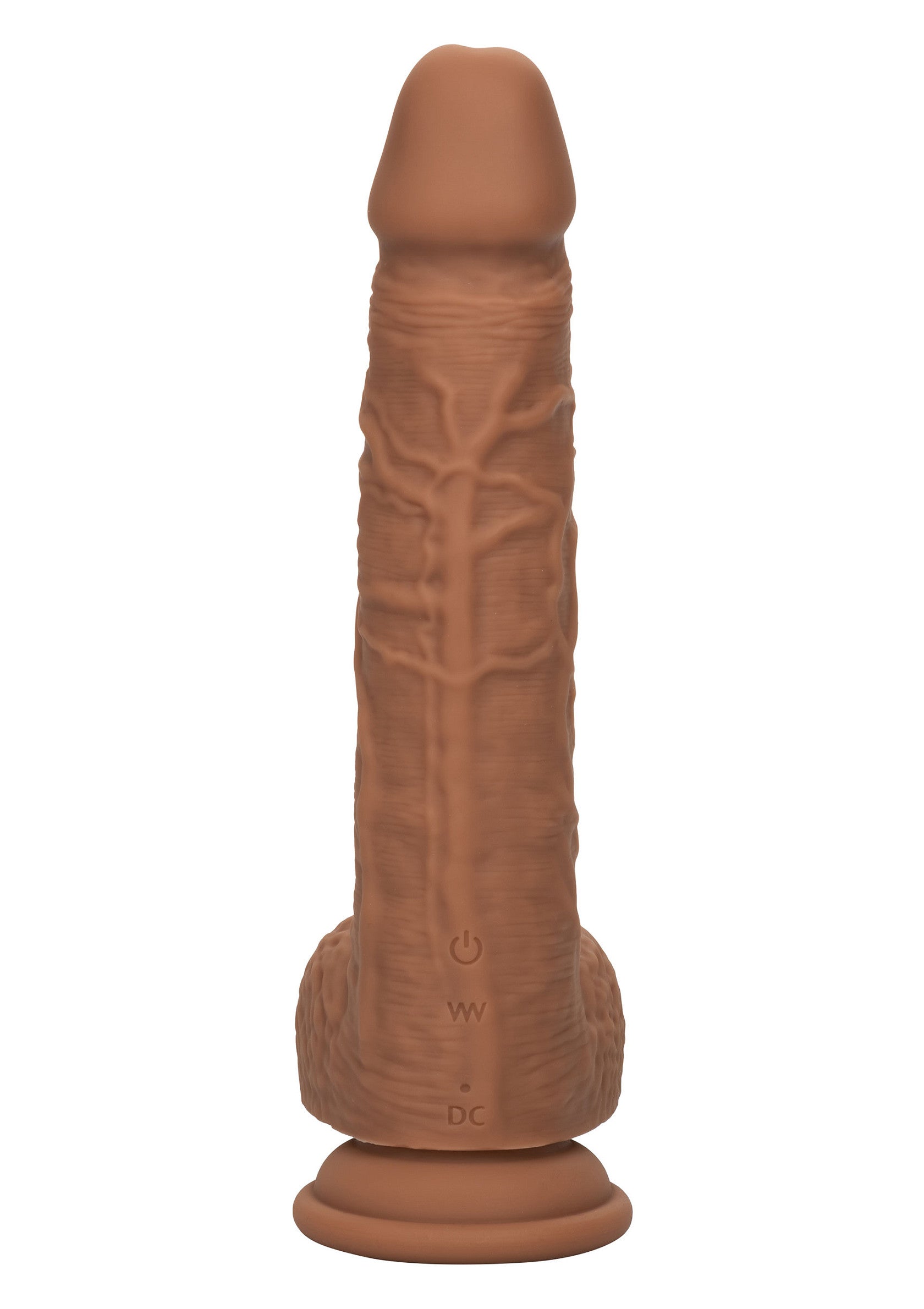 Dildo CalExotics Squirting Vibrating Fuck Stick