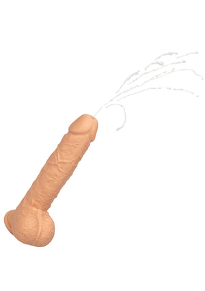 Dildo CalExotics Squirting Vibrating Fuck Stick