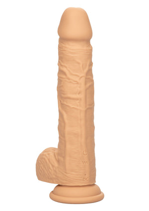 Dildo CalExotics Squirting Vibrating Fuck Stick
