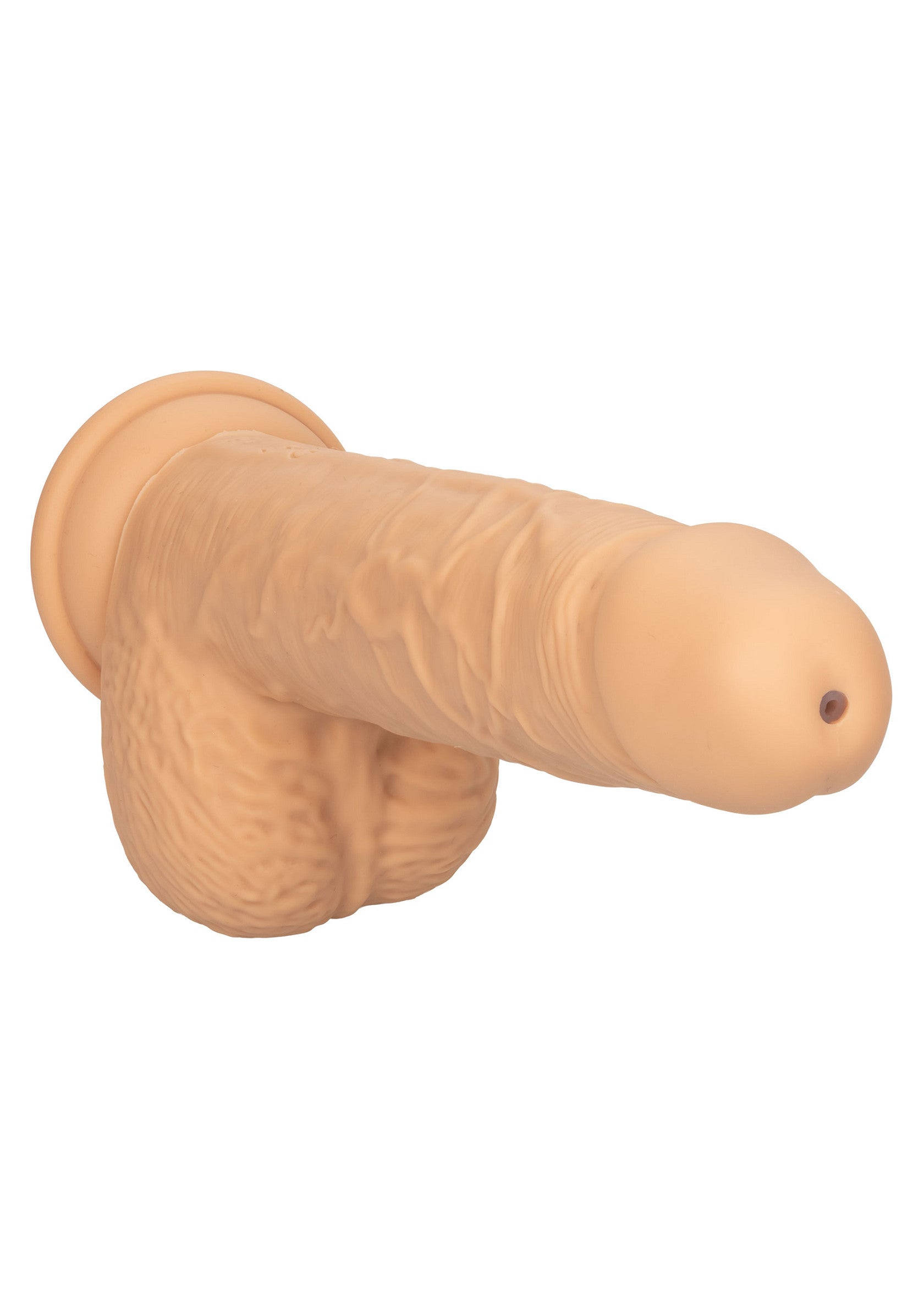 Dildo CalExotics Squirting Vibrating Fuck Stick