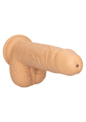 Dildo CalExotics Squirting Vibrating Fuck Stick