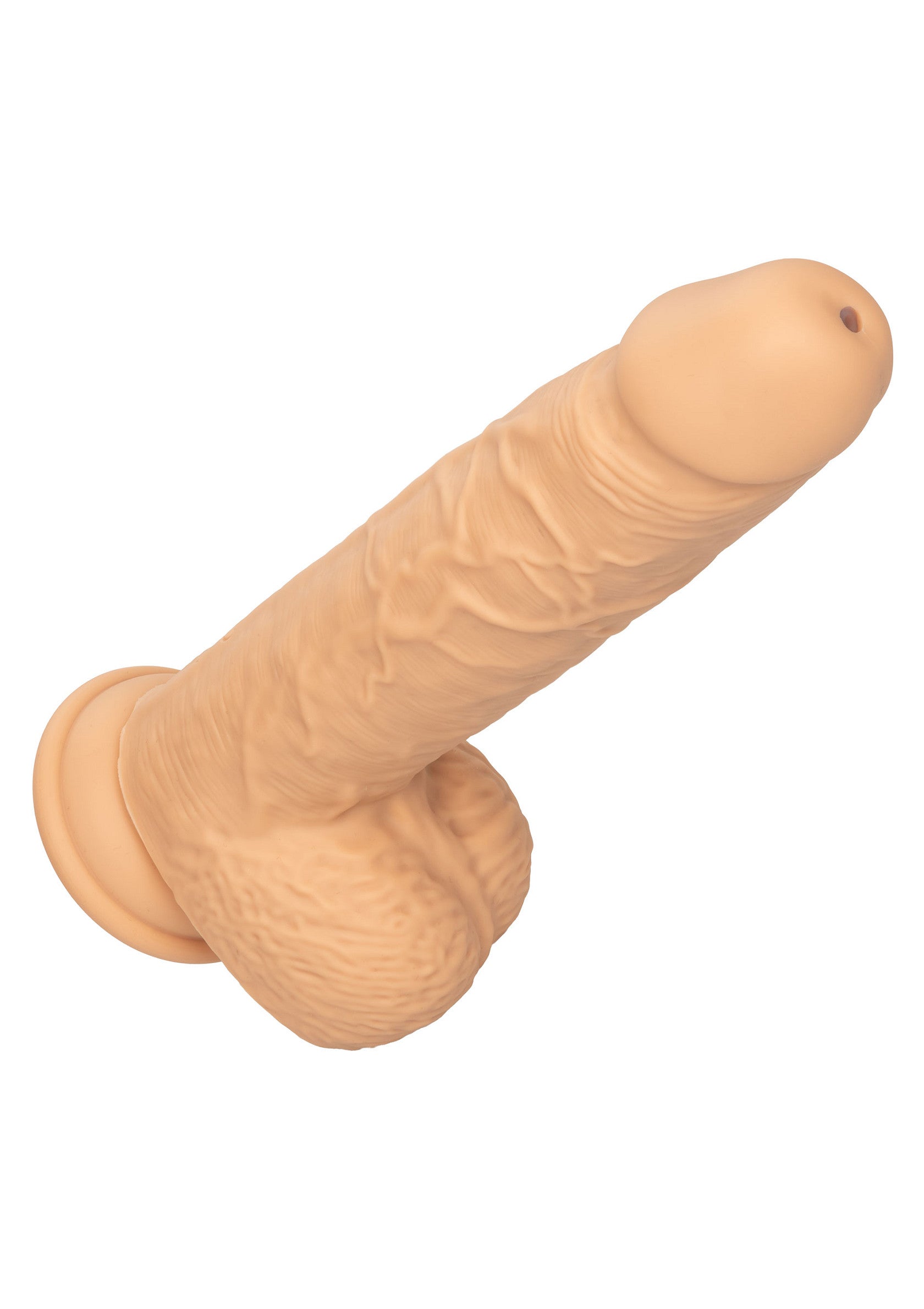 Dildo CalExotics Squirting Vibrating Fuck Stick